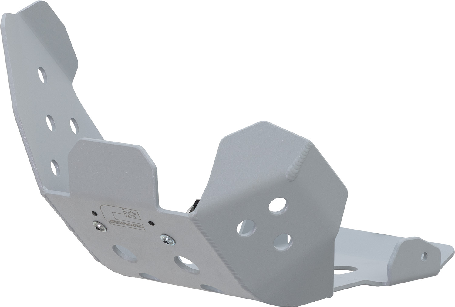 Proteção de Motor Enduro Aluminio CROSSPRO 