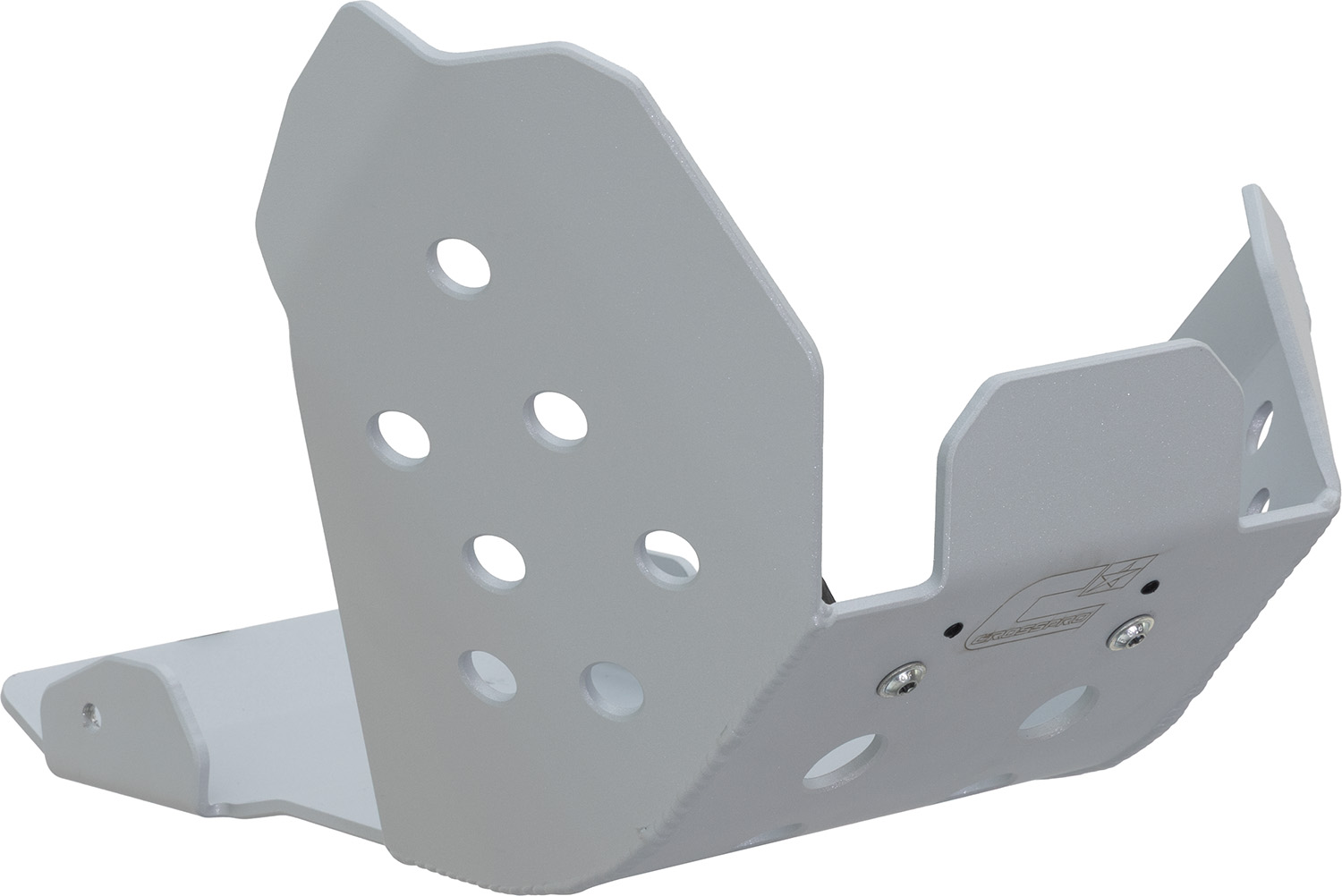 Proteção de Motor Enduro Aluminio CROSSPRO 