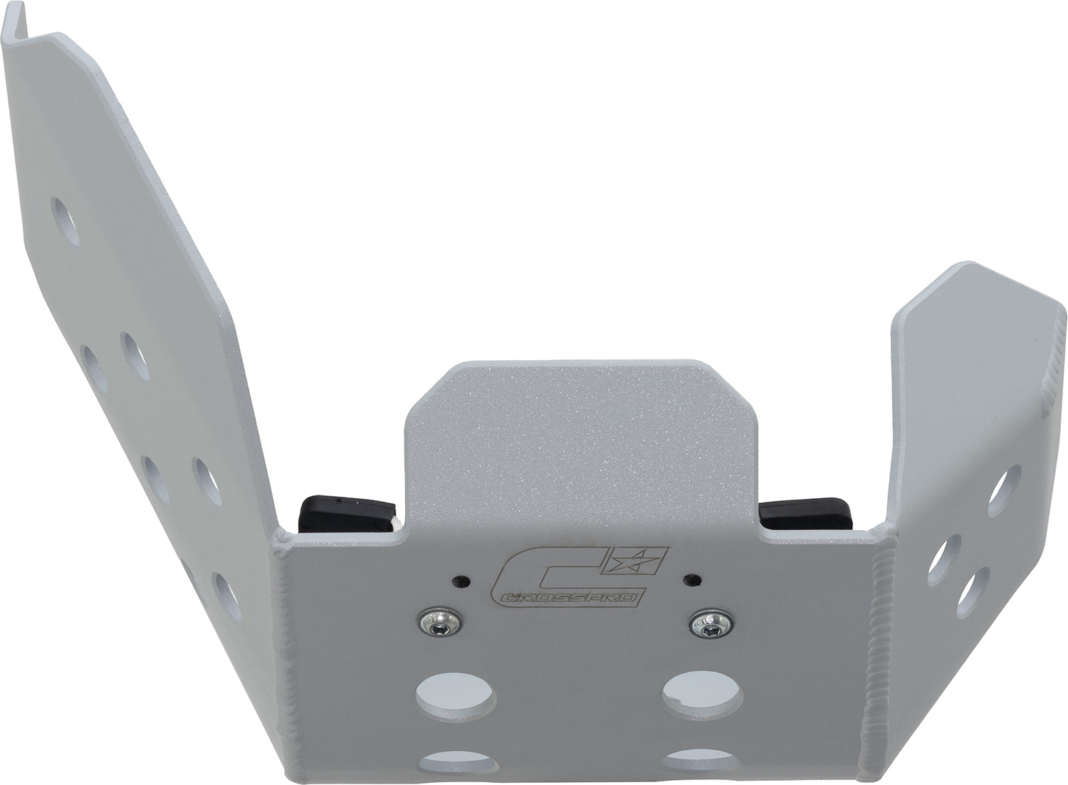 Proteção de Motor Enduro Aluminio CROSSPRO 