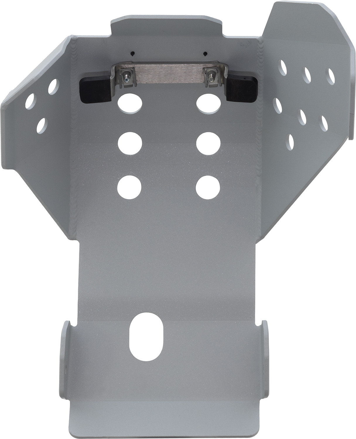 Proteção de Motor Enduro Aluminio CROSSPRO 