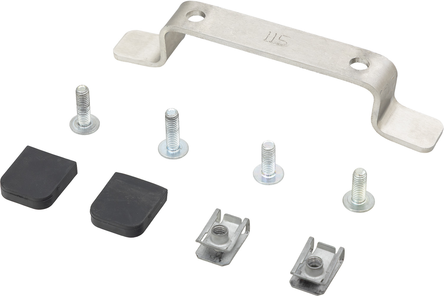 Proteção de Motor Enduro Aluminio CROSSPRO 