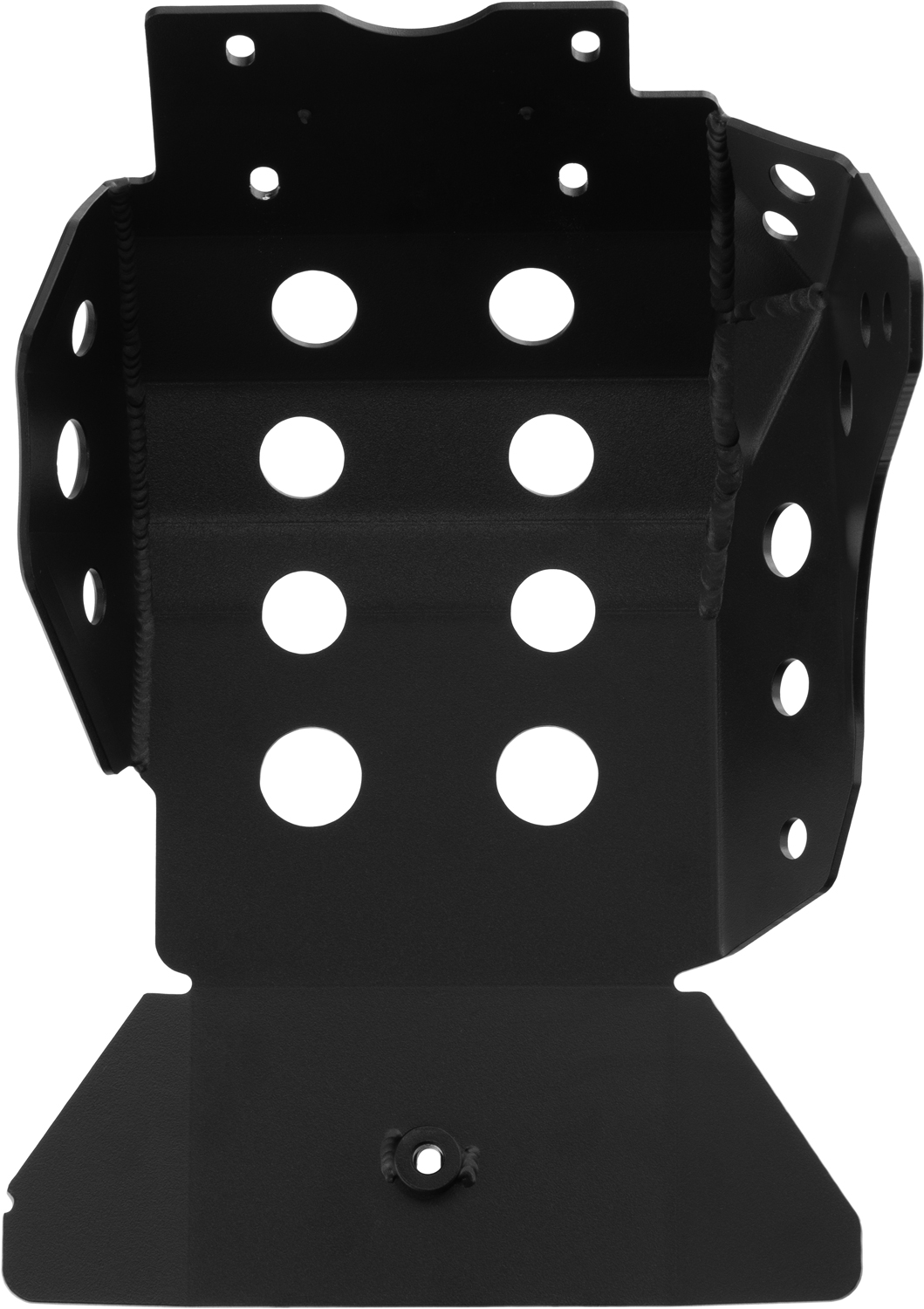 Aluminum Enduro Engine Guard CROSSPRO 