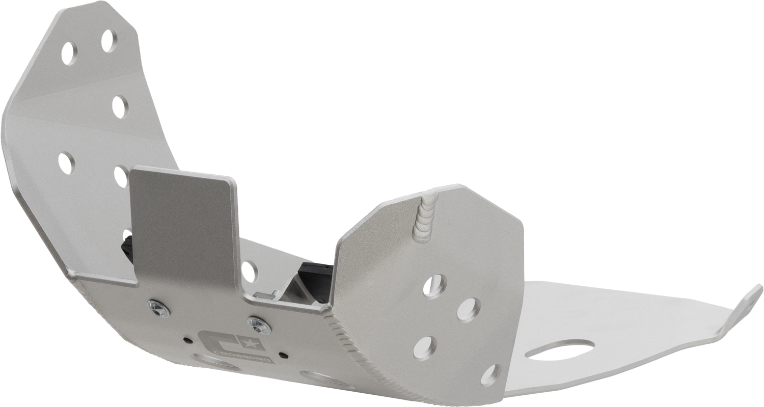 Aluminum Enduro Engine Guard CROSSPRO 