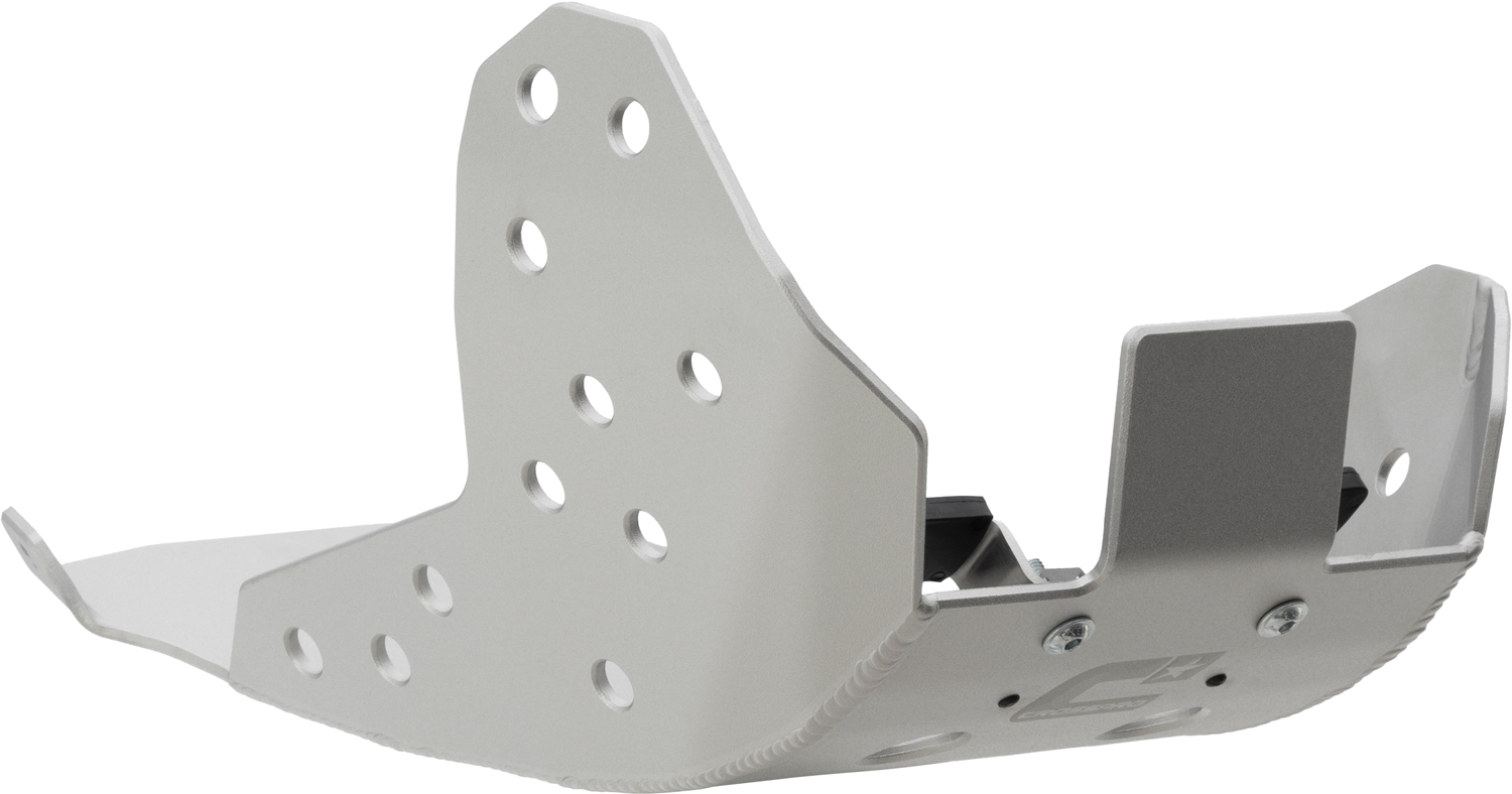 Aluminum Enduro Engine Guard CROSSPRO 