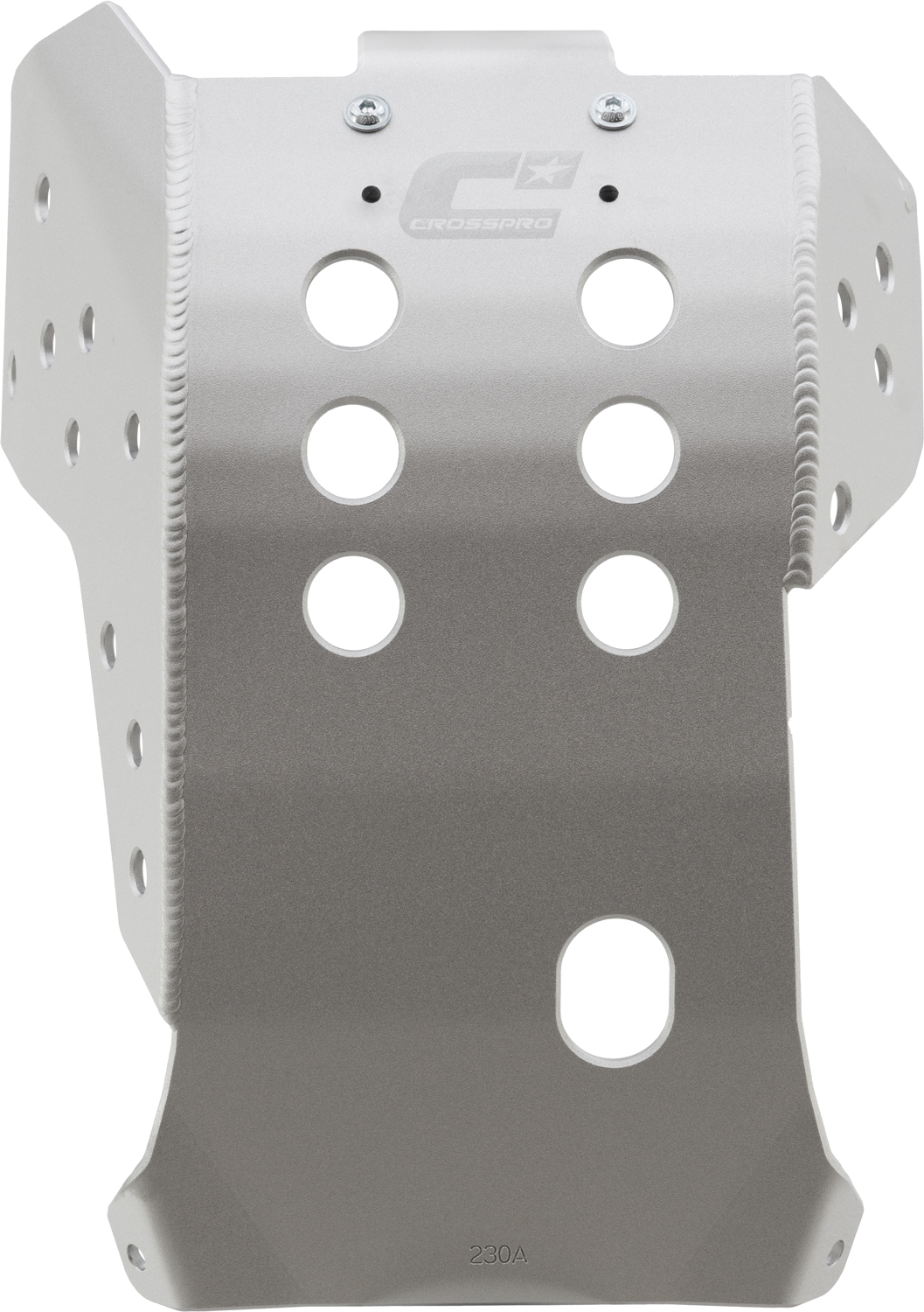 Aluminum Enduro Engine Guard CROSSPRO 