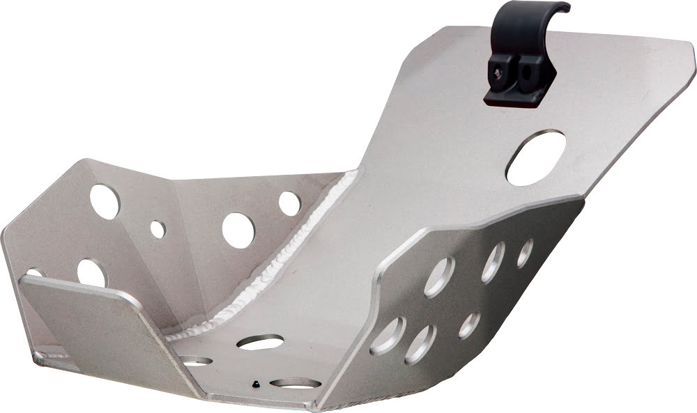 Proteção de Motor Enduro Aluminio CROSSPRO 