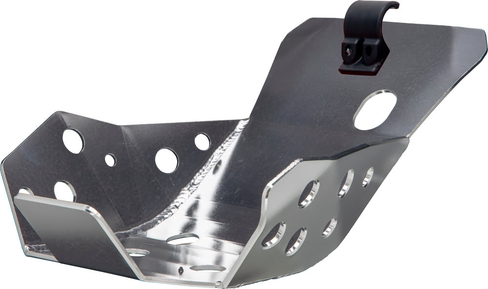 Proteção de Motor Enduro Aluminio CROSSPRO 