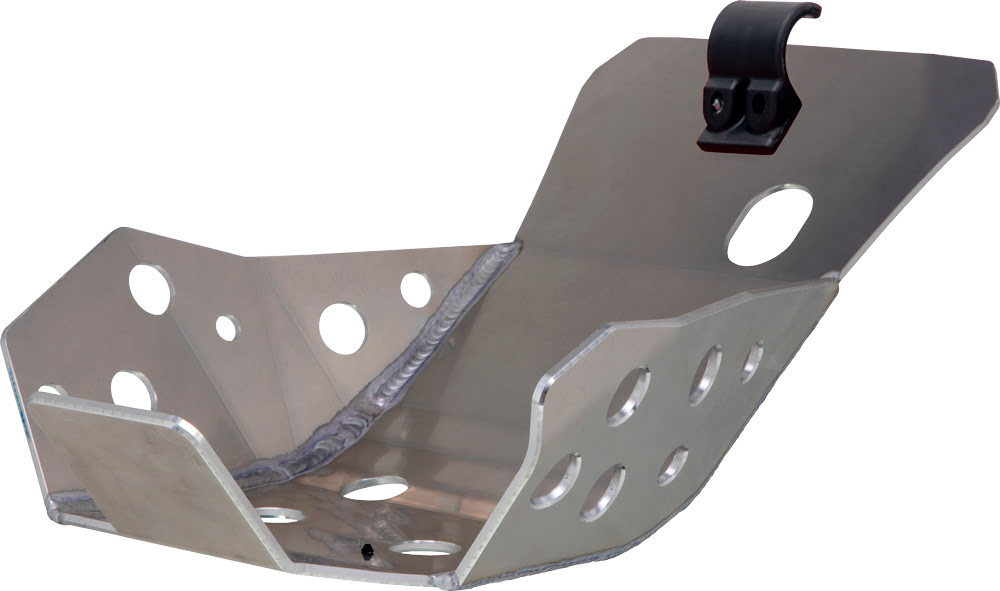 Proteção de Motor Enduro Aluminio CROSSPRO 