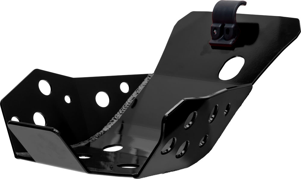 Proteção de Motor Enduro Aluminio CROSSPRO 