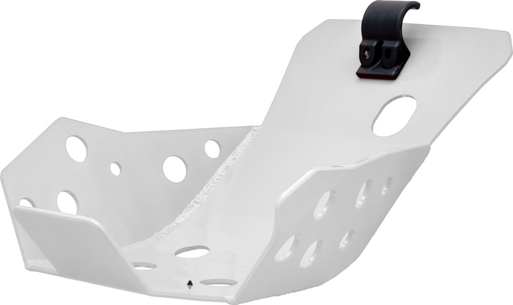 Proteção de Motor Enduro Aluminio CROSSPRO 