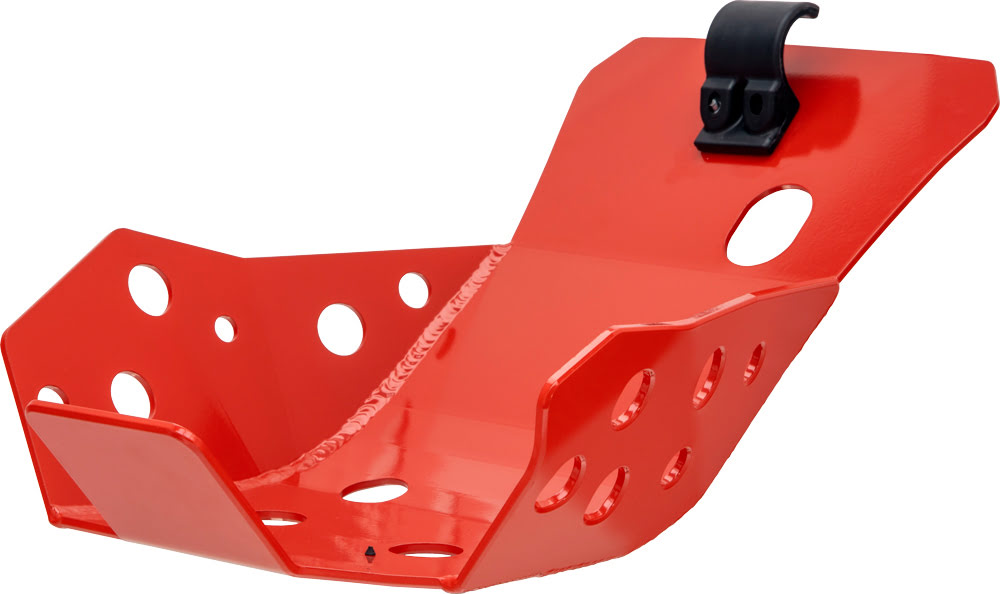 Proteção de Motor Enduro Aluminio CROSSPRO 