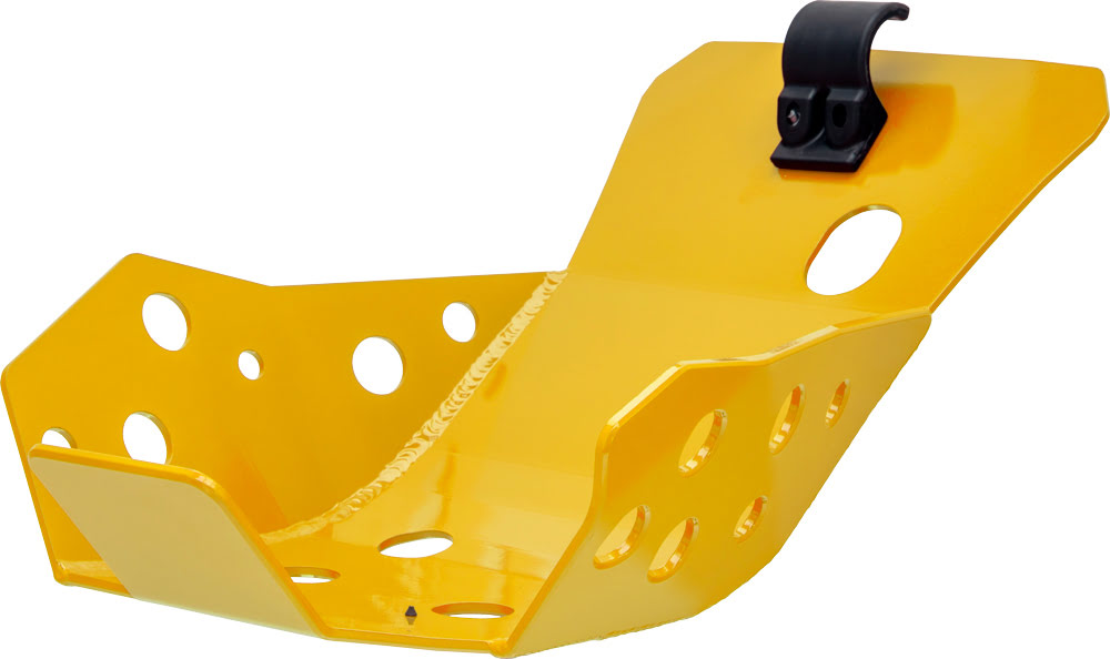 Proteção de Motor Enduro Aluminio CROSSPRO 