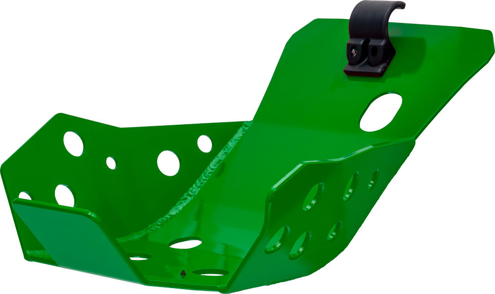 Proteção de Motor Enduro Aluminio CROSSPRO 