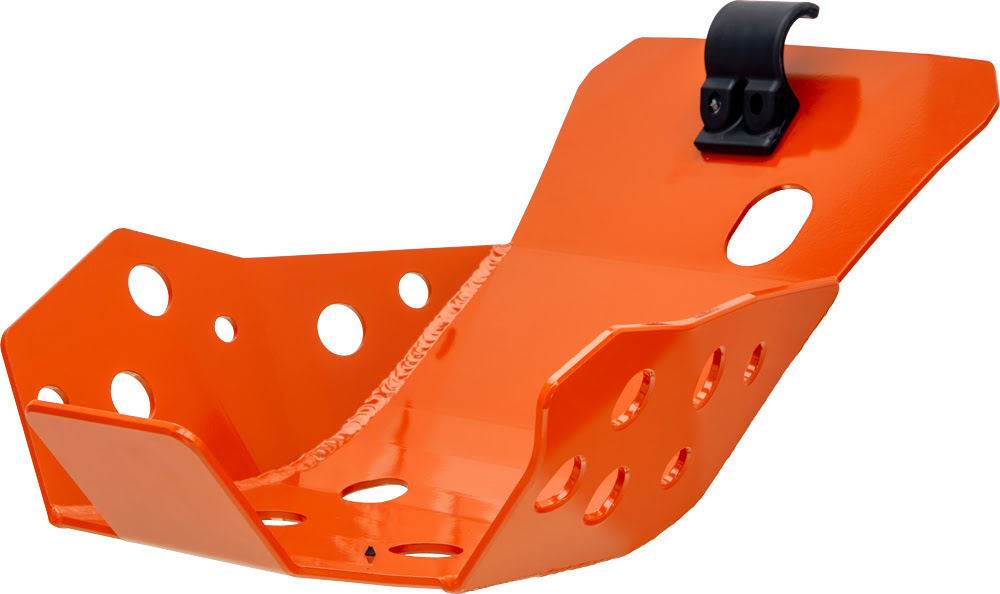 Proteção de Motor Enduro Aluminio CROSSPRO 