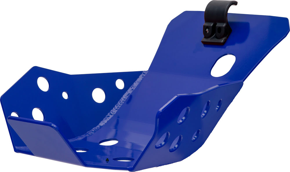 Proteção de Motor Enduro Aluminio CROSSPRO 