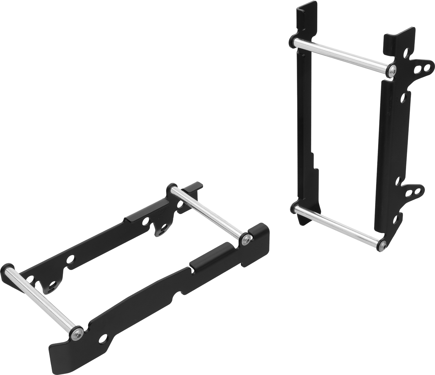 Proteção de Radiador Aluminio Light CROSSPRO 