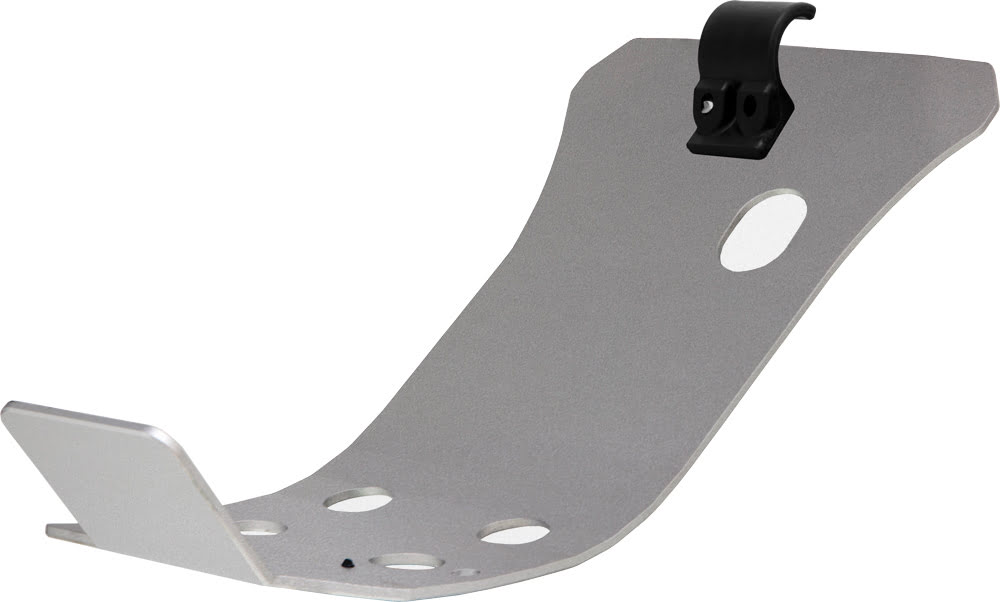 Proteção de Motor Motocross Aluminio CROSSPRO 