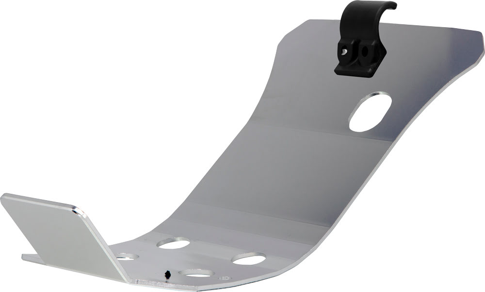 Proteção de Motor Motocross Aluminio CROSSPRO 