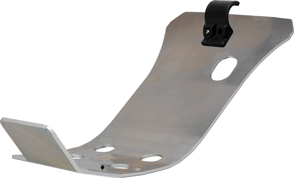 Proteção de Motor Motocross Aluminio CROSSPRO 