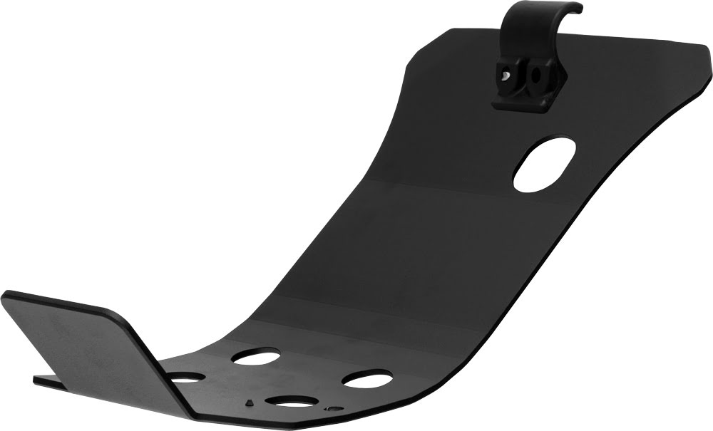 Proteção de Motor Motocross Aluminio CROSSPRO 
