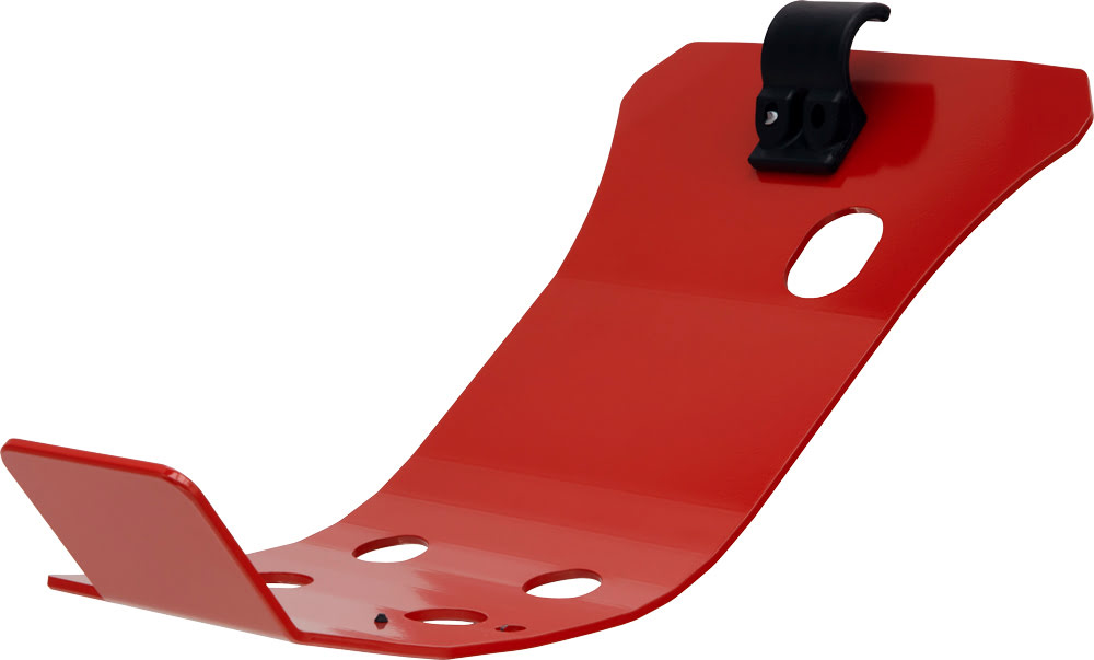 Proteção de Motor Motocross Aluminio CROSSPRO 