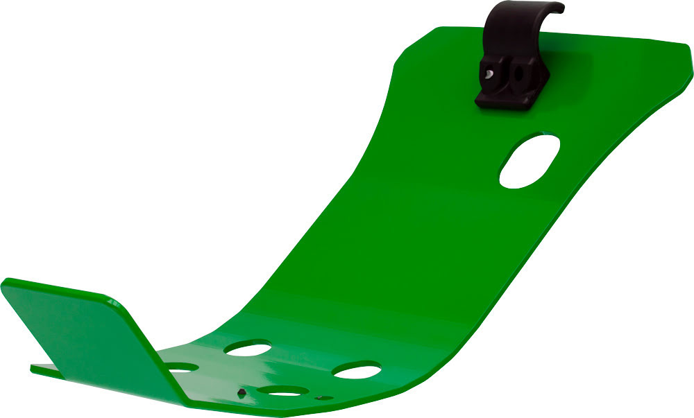 Proteção de Motor Motocross Aluminio CROSSPRO 