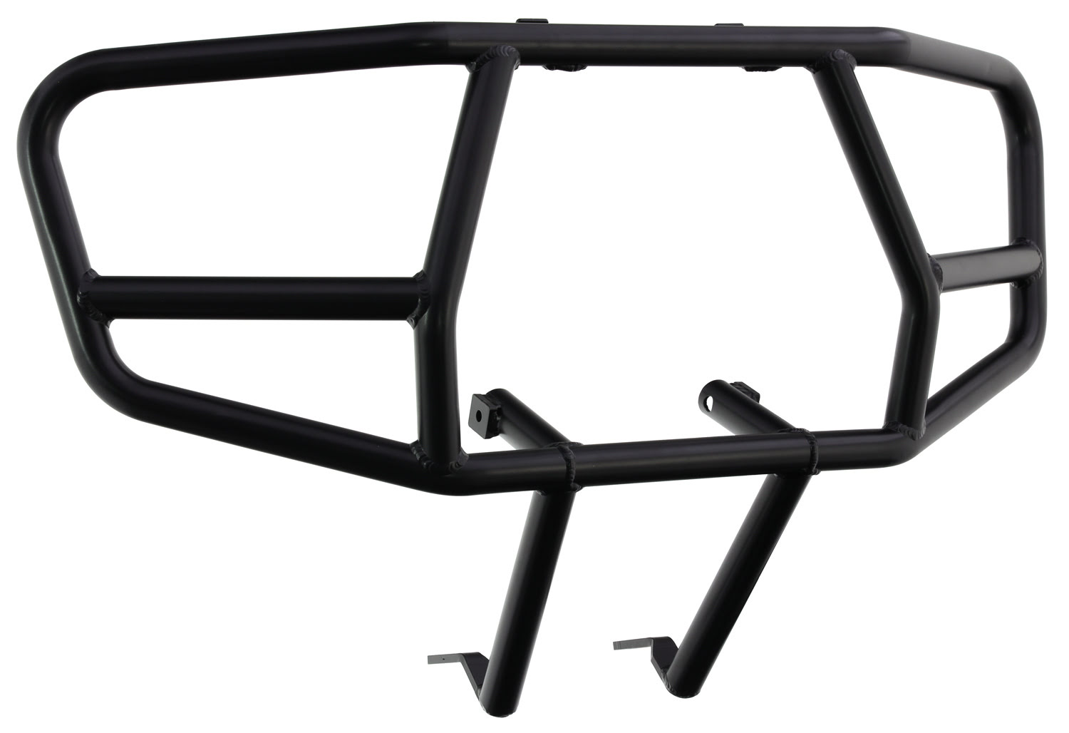 Pára-Choques da Frente Aluminio CROSSPRO 