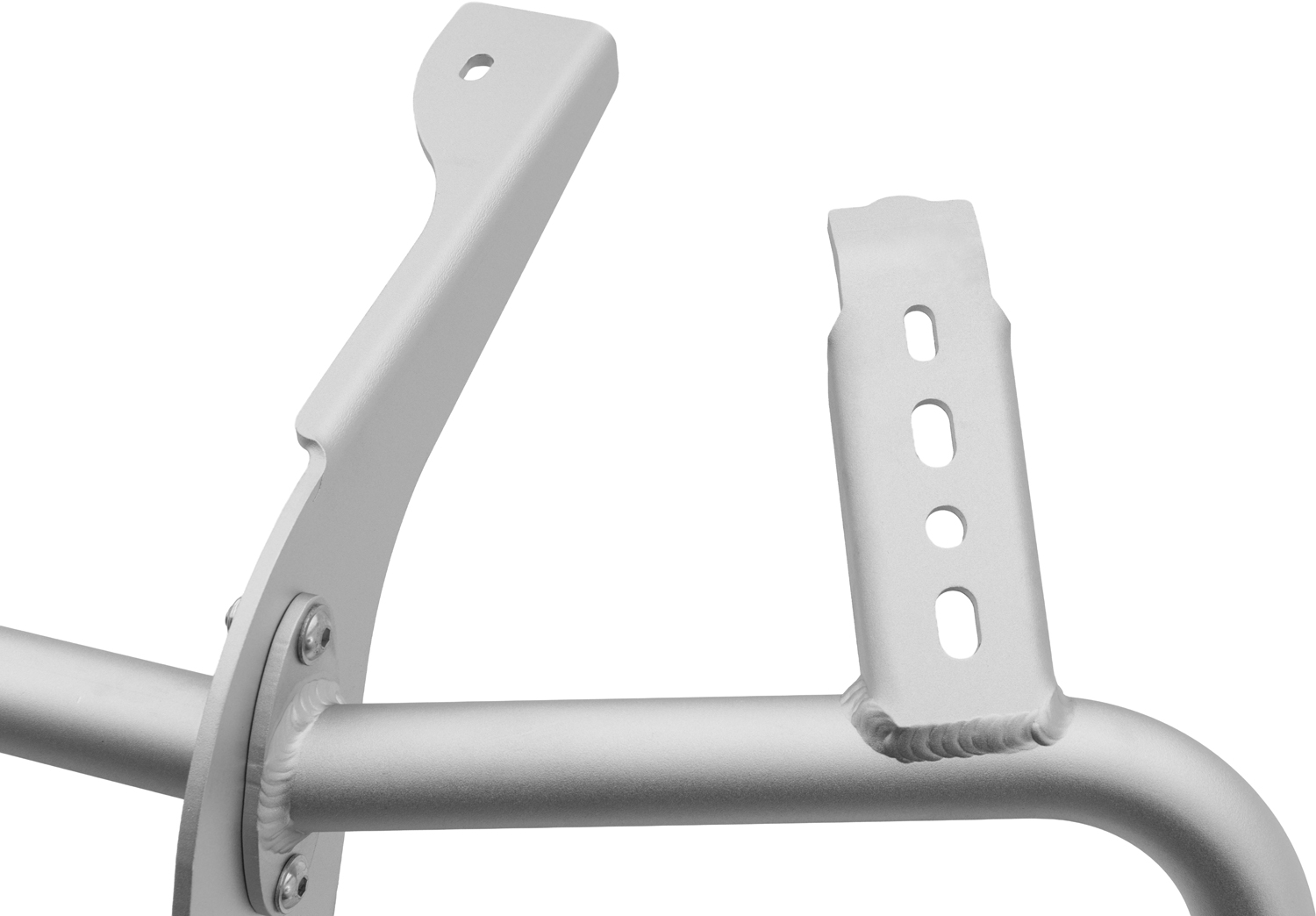 Pára-Choques da Frente Aluminio CROSSPRO 