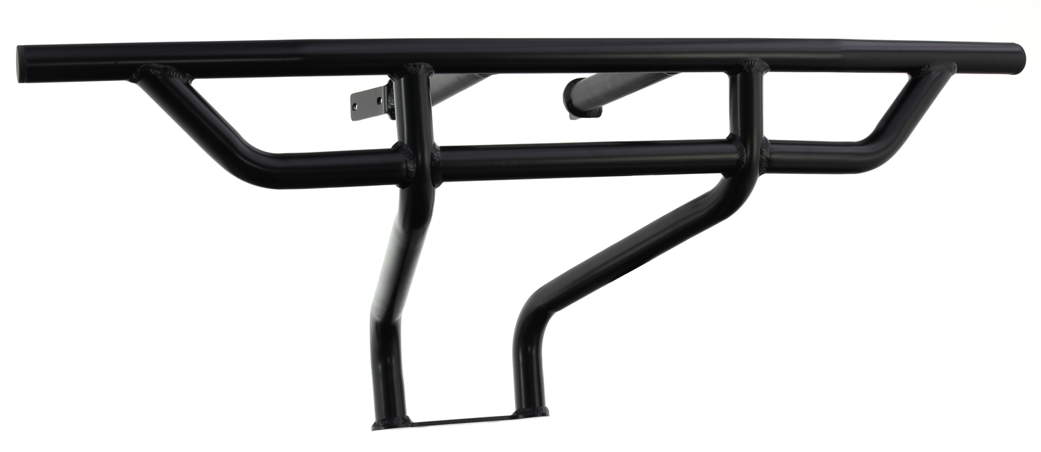 Pára-Choques de Trás Aluminio CROSSPRO 