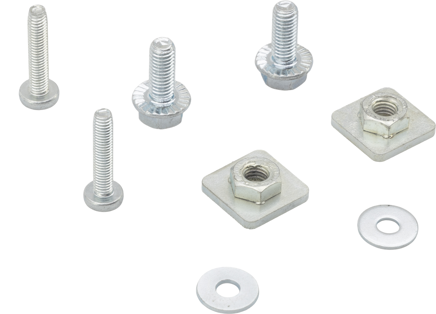 Pára-Choques de Trás Aluminio CROSSPRO 