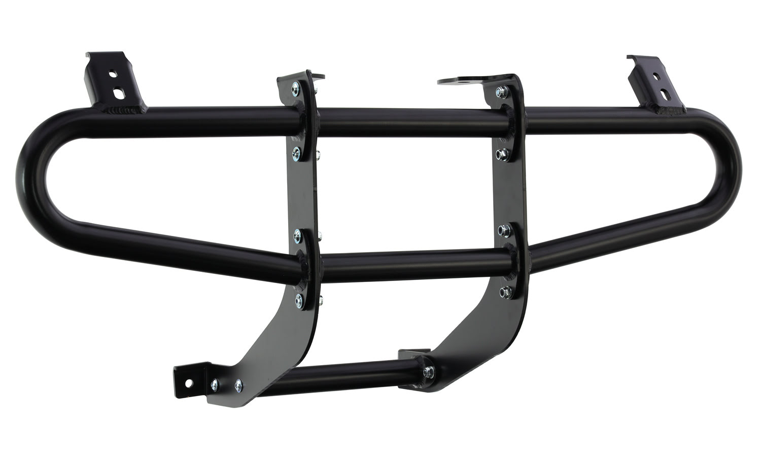 Pára-Choques de Trás Aluminio CROSSPRO 