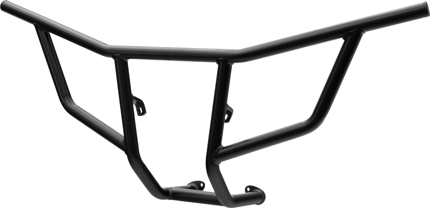 Pára-Choques de Trás Aluminio CROSSPRO 