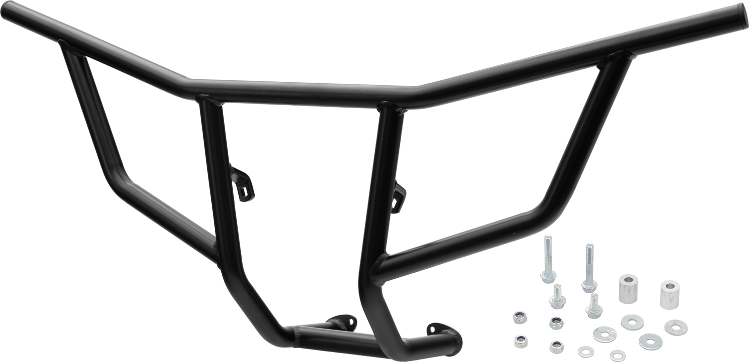 Pára-Choques de Trás Aluminio CROSSPRO 