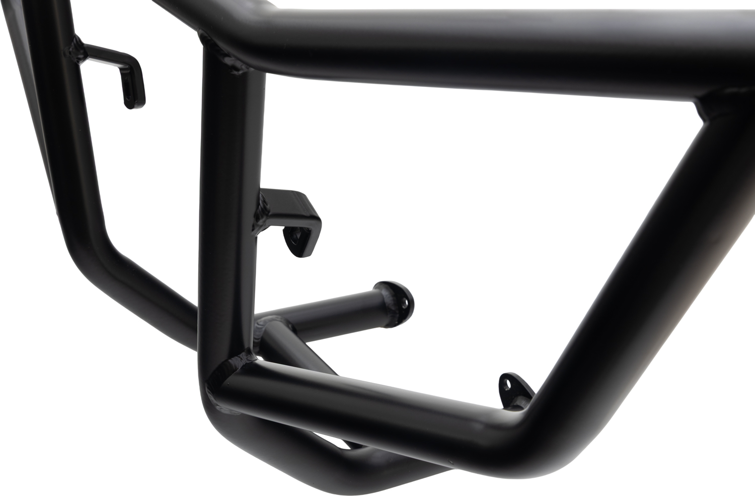 Pára-Choques de Trás Aluminio CROSSPRO 