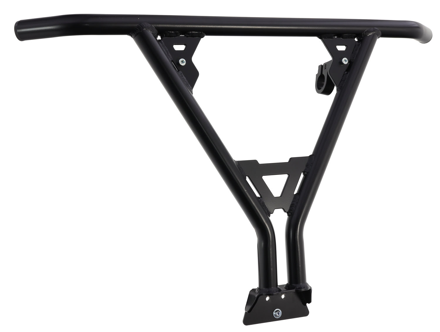 Pára-Choques de Trás Aluminio CROSSPRO 