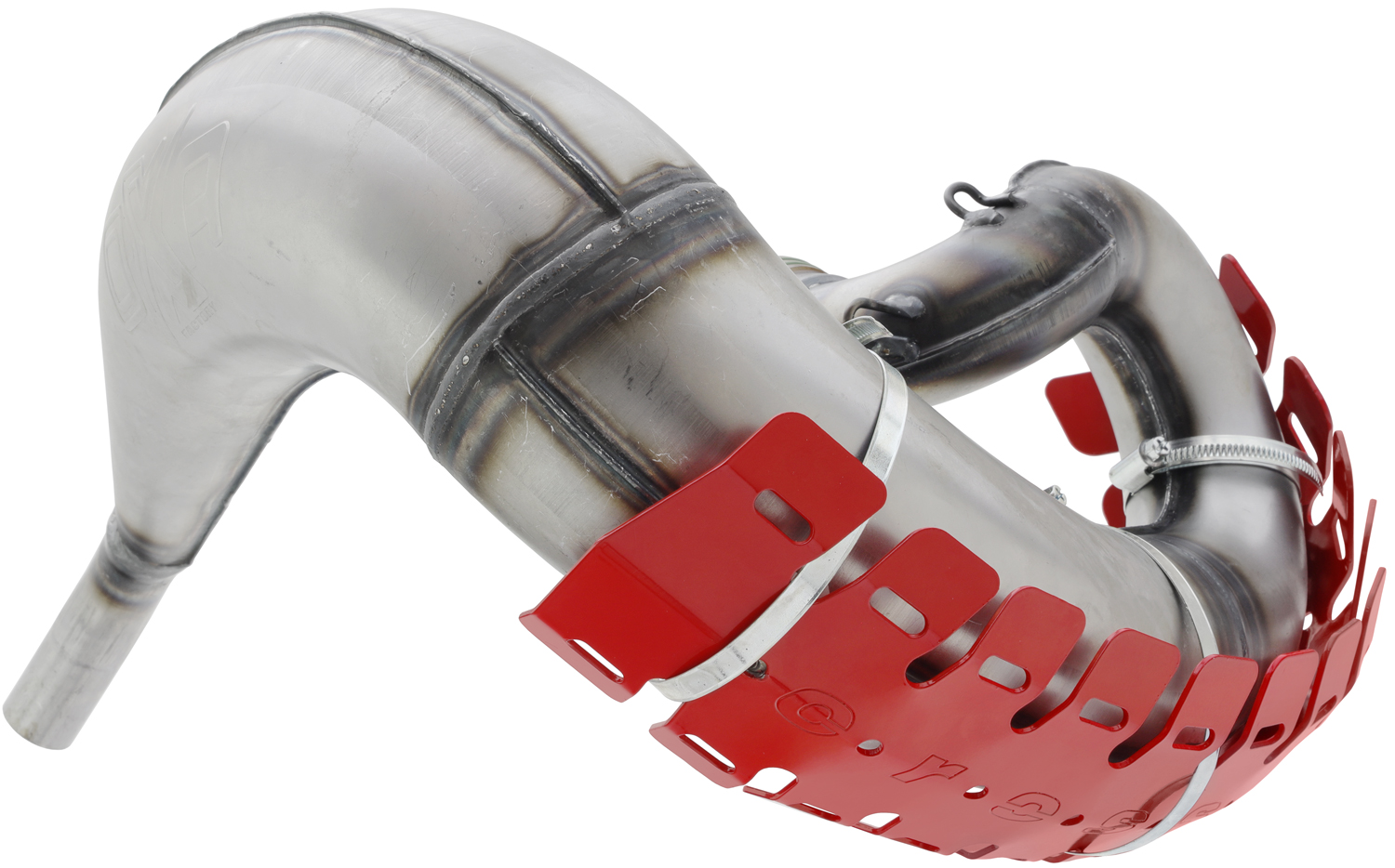 Proteção de Escape 2-Tempos Universal CROSSPRO 