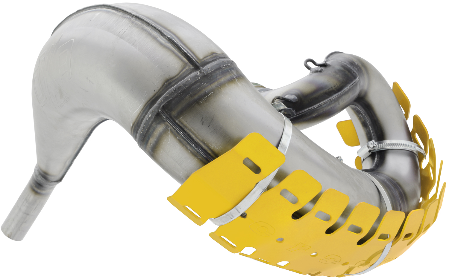 Proteção de Escape 2-Tempos Universal CROSSPRO 