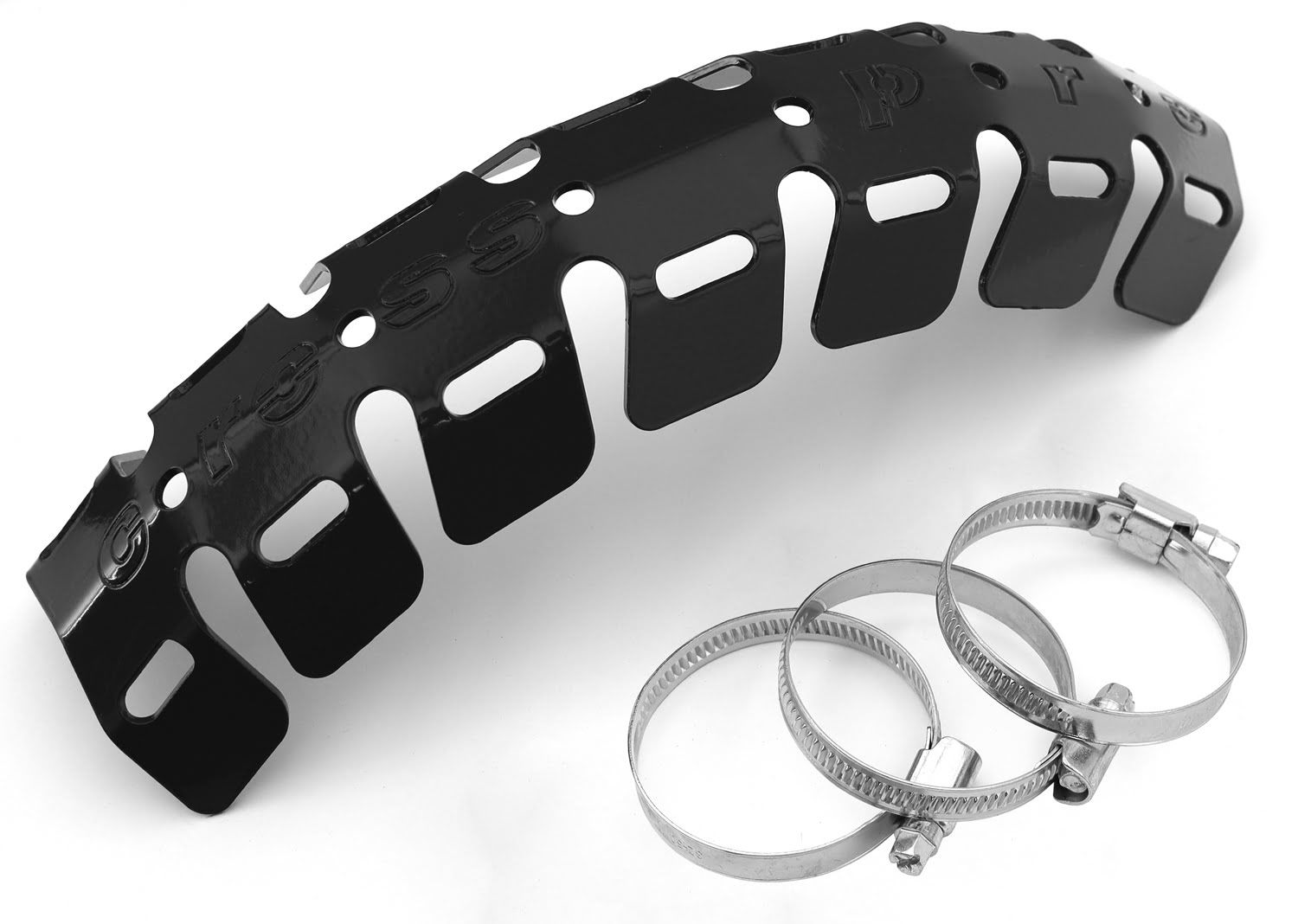 Proteção de Escape 4-Tempos Universal CROSSPRO 