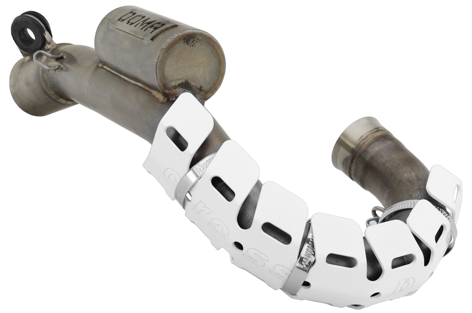 Proteção de Escape 4-Tempos Universal CROSSPRO 