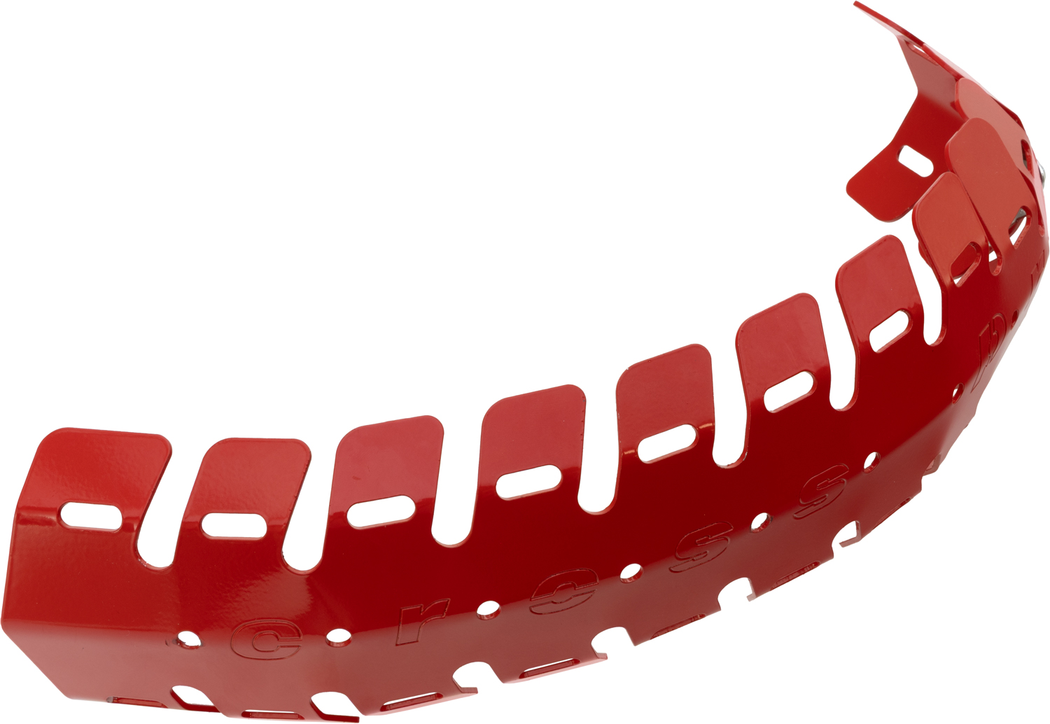 Exhaust Protection 4-Stroke CROSSPRO 