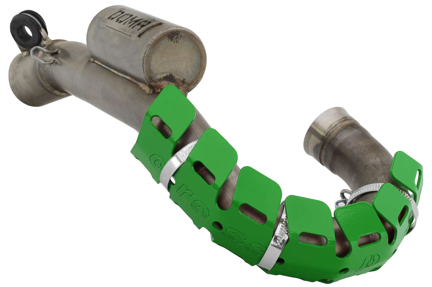 Proteção de Escape 4-Tempos Universal CROSSPRO 