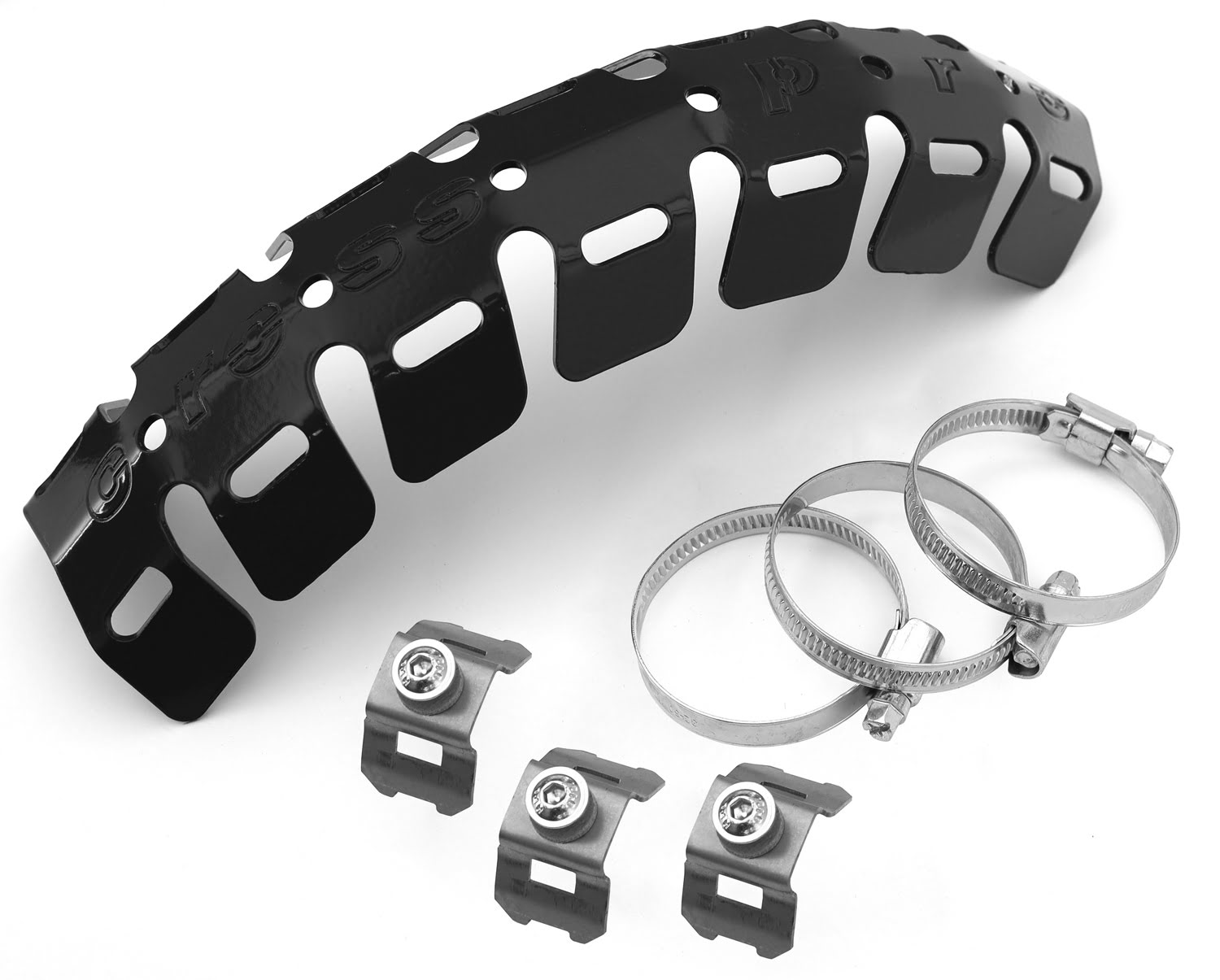 Proteção de Escape 4-Tempos EVO Universal CROSSPRO 