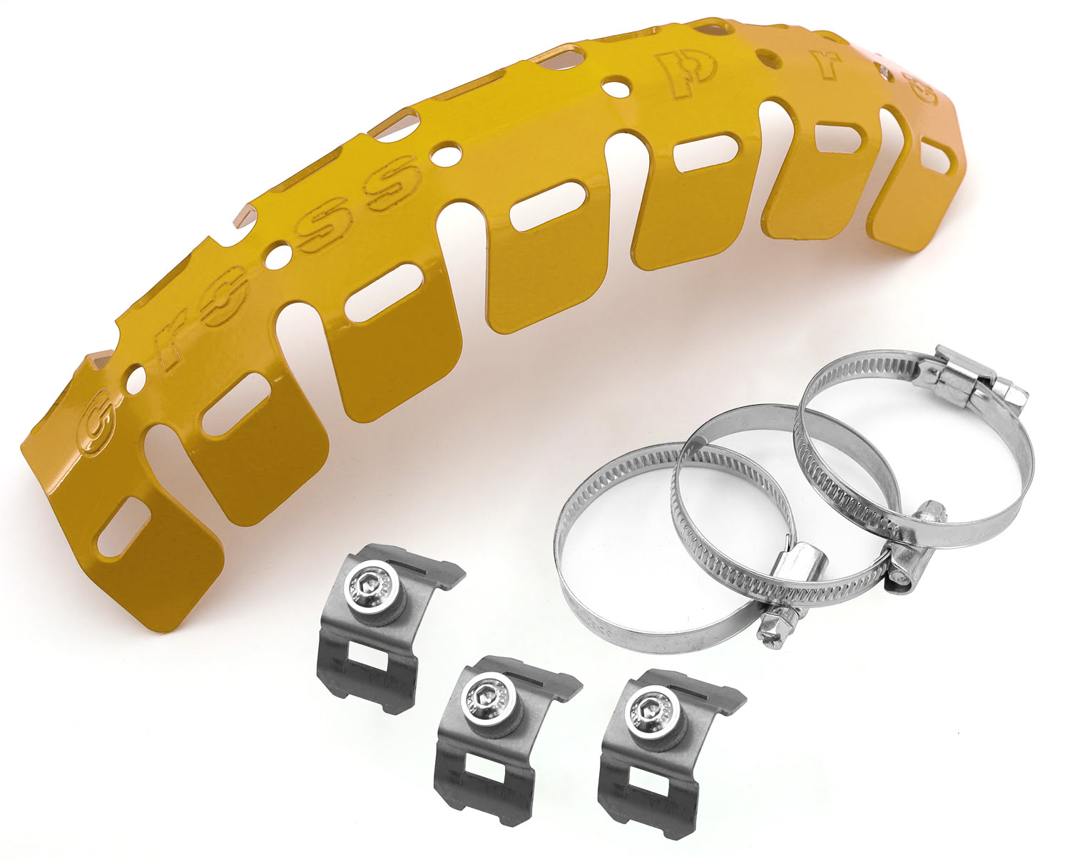 Proteção de Escape 4-Tempos EVO Universal CROSSPRO 