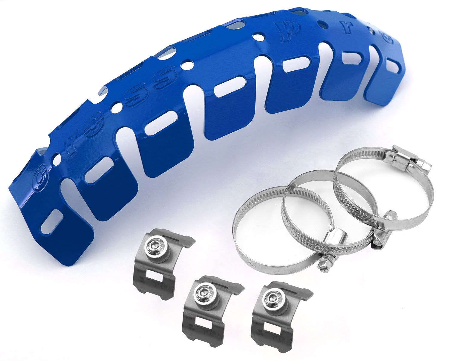 Proteção de Escape 4-Tempos EVO Universal CROSSPRO 