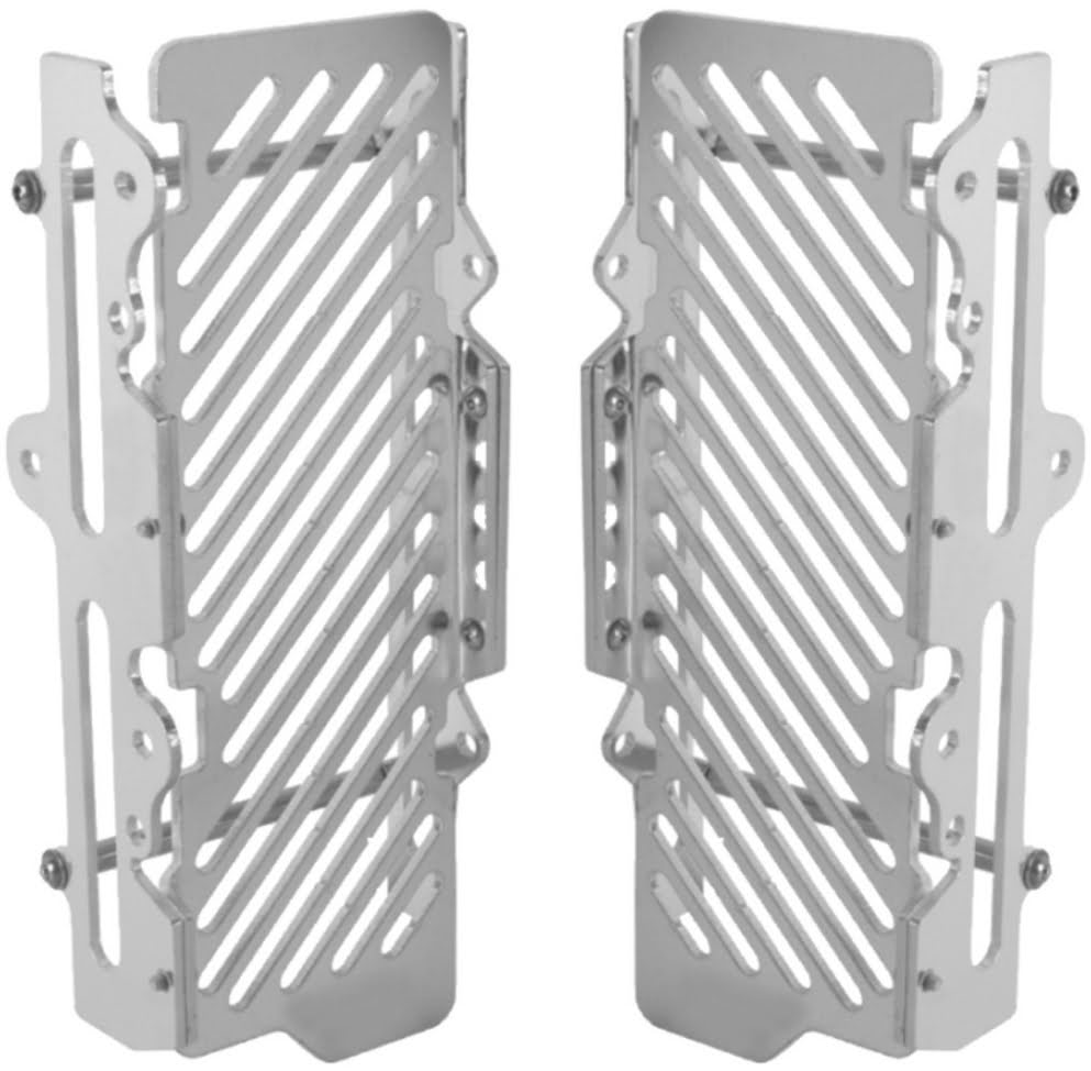 Protecção Radiador Full Prot. Honda CRF 450 R - 09 / 11 CROSSPRO 