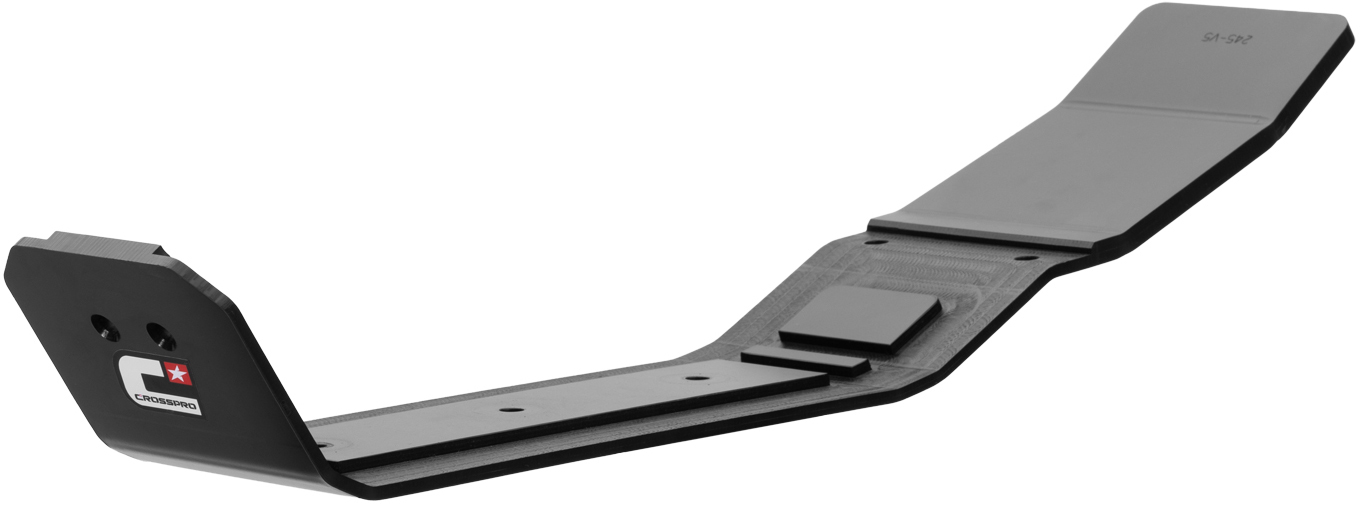 DTC Motocross Engine Guard CROSSPRO 