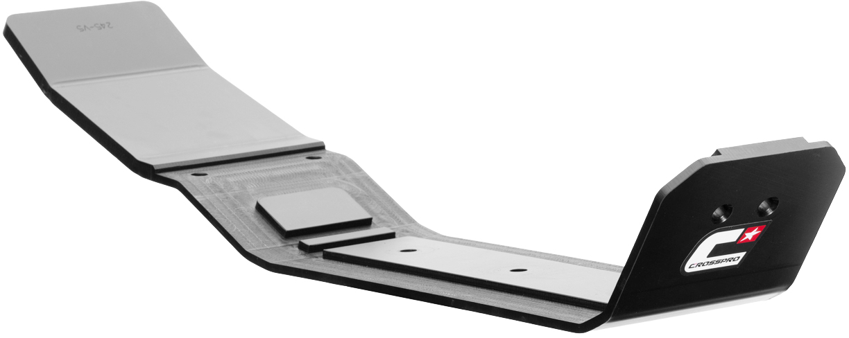 DTC Motocross Engine Guard CROSSPRO 