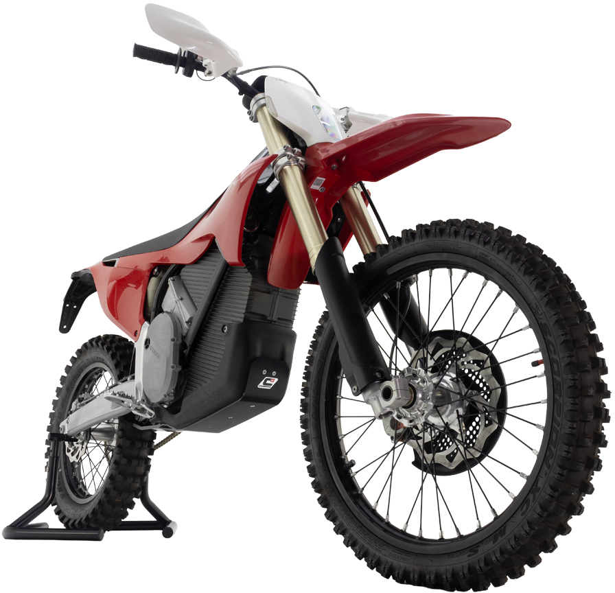 DTC Motocross Engine Guard CROSSPRO 