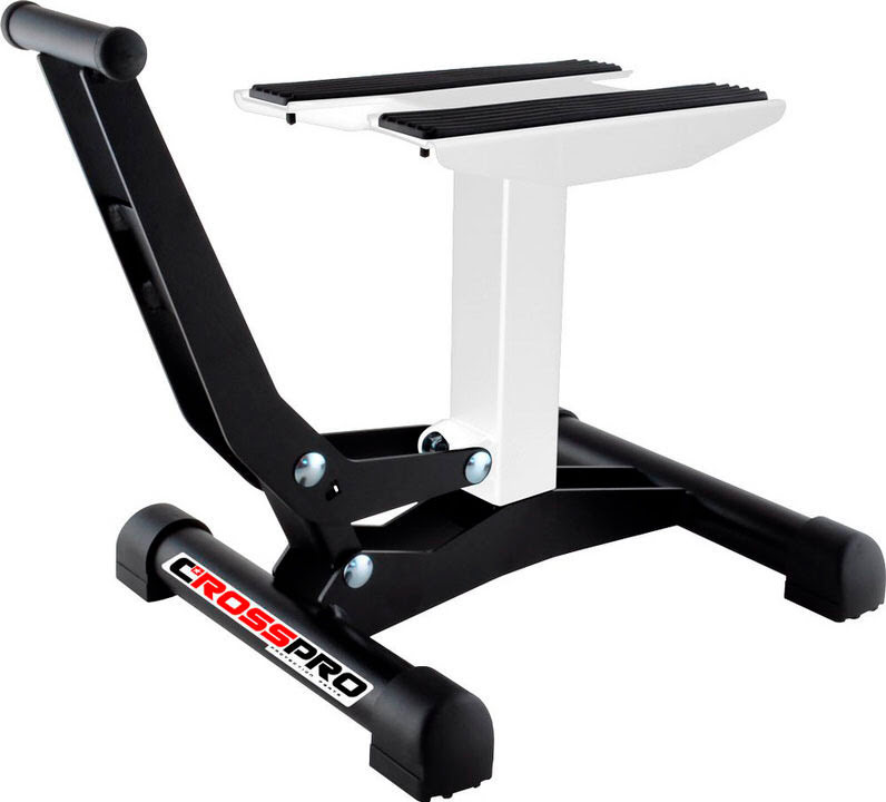 Cavalete Xtreme 16 c / Sistema Elevação CROSSPRO 