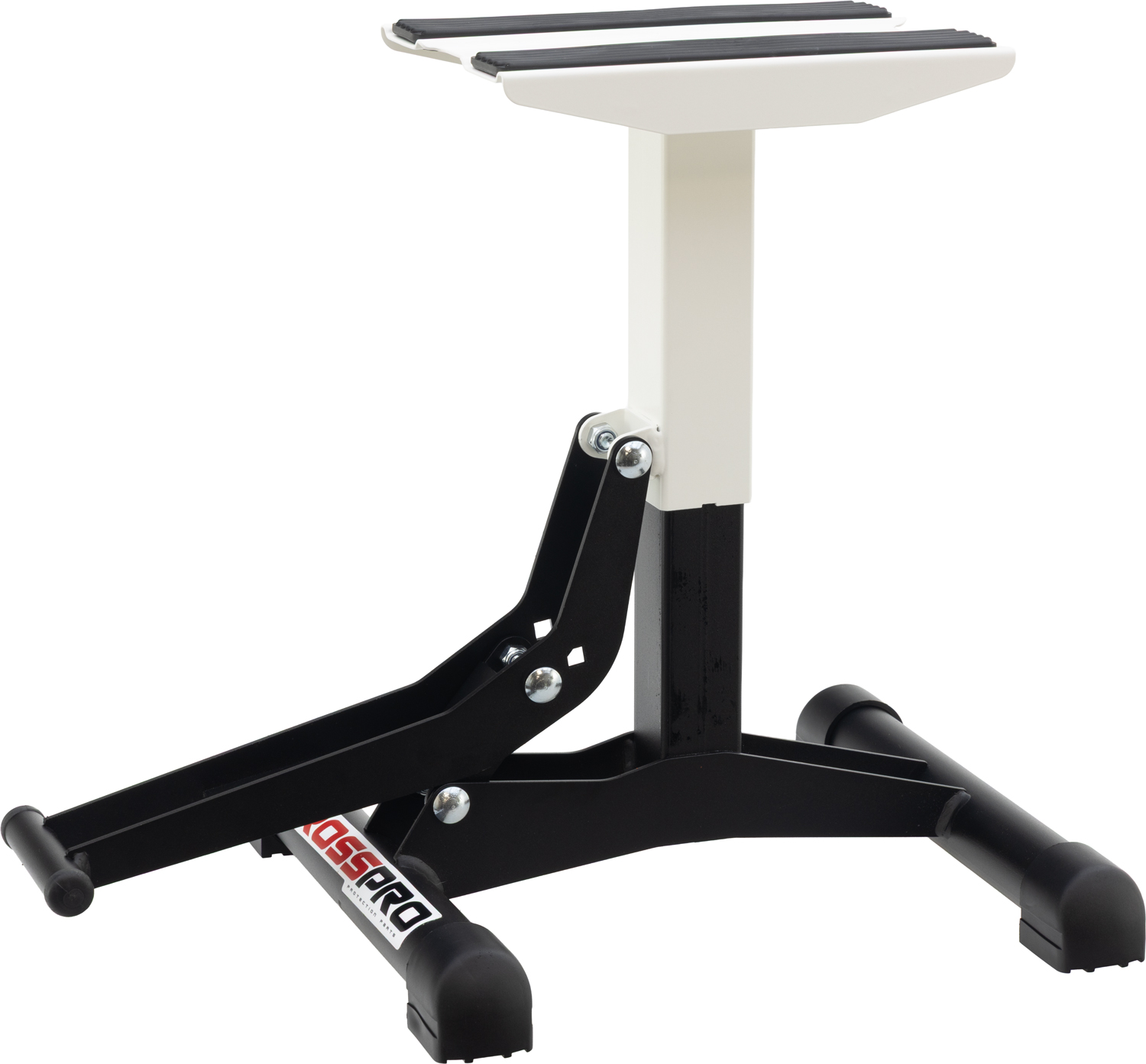 Cavalete Xtreme 16 c / Sistema Elevação CROSSPRO 